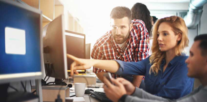 salesforce consulting
