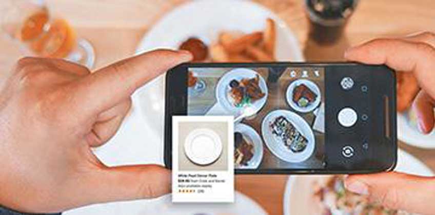 Image Recognition with the New Einstein Vision
