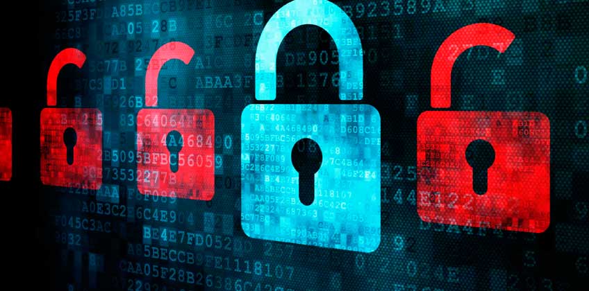 Is your data safe with Salesforce