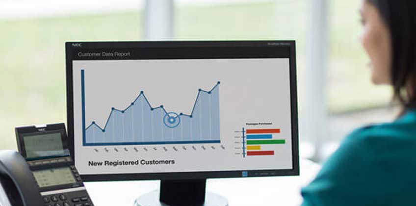 salesforce for SMB's