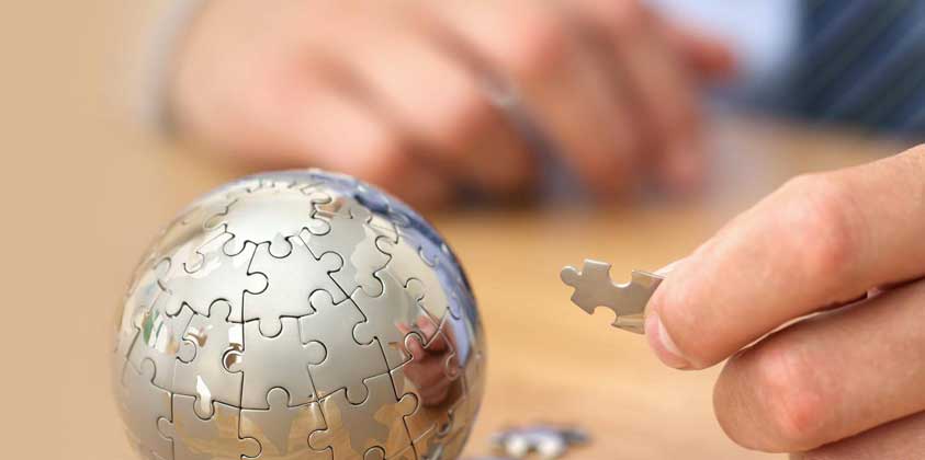 salesforce and sap