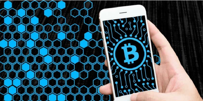 Blockchain