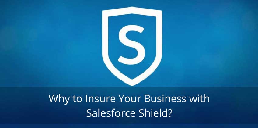 salesforce-shield