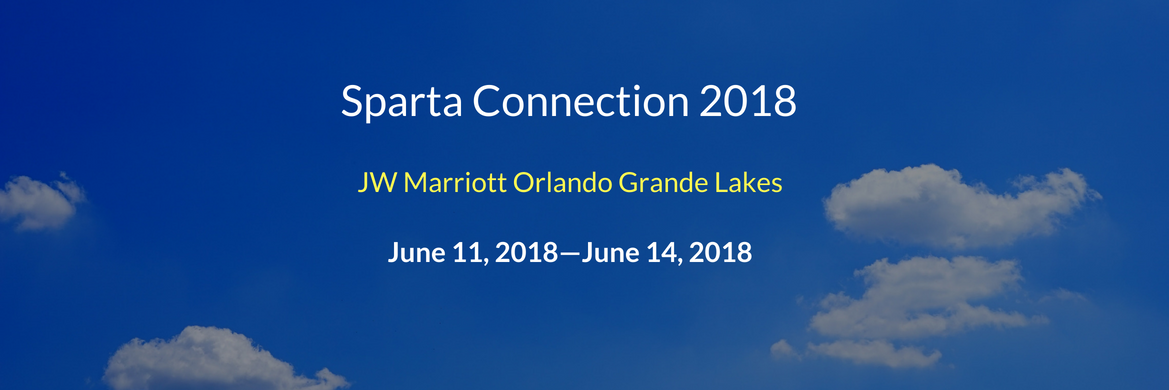 Sparta Connection