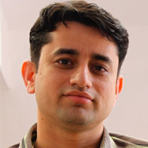 Priya Ranjan Panigrahy