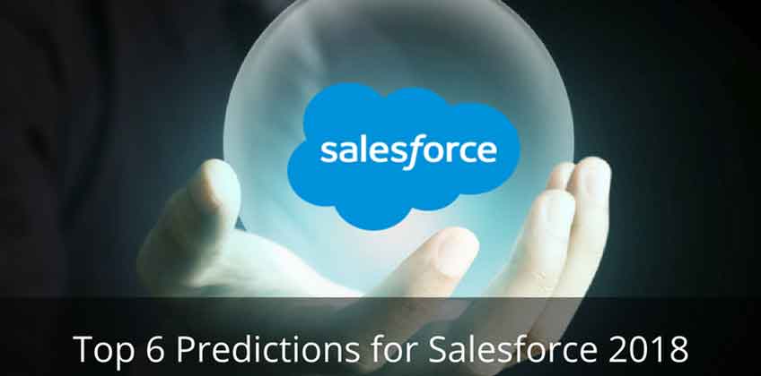 saleforce 2018 prediction