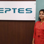 Meet our new Trailblazer - Vaishali Gayatri