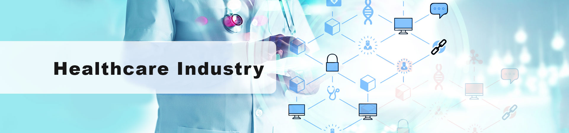 Salesforce Solutions for the Healthcare Industry