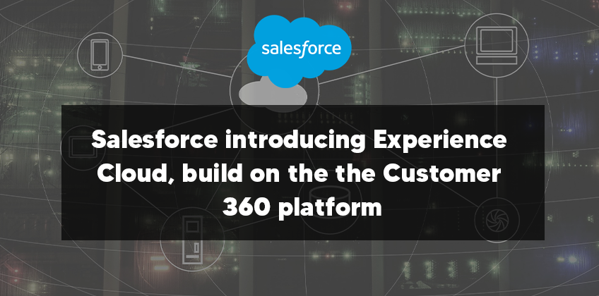 Experience Cloud Salesforce