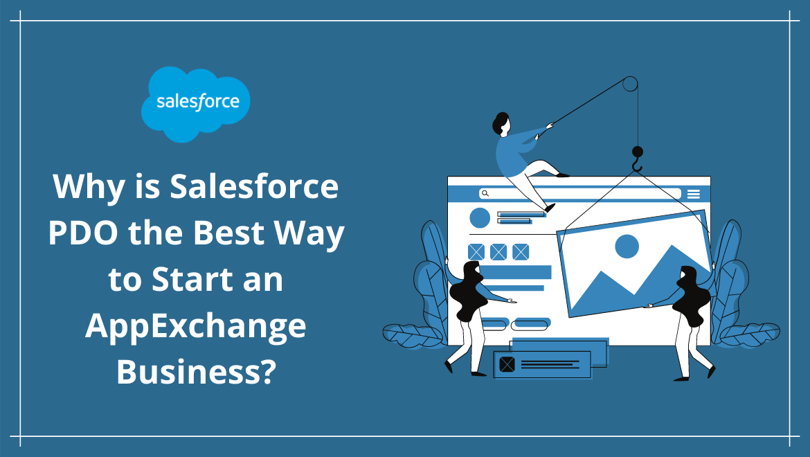 Salesforce PDO