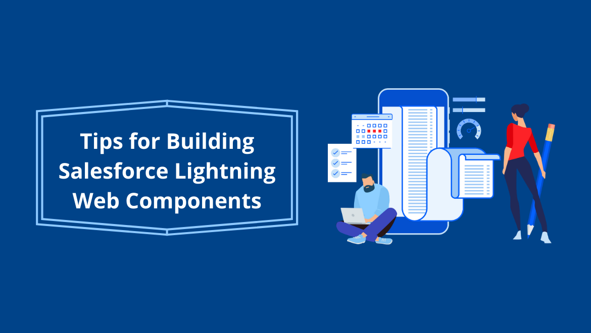 Salesforce Lightning Web Components
