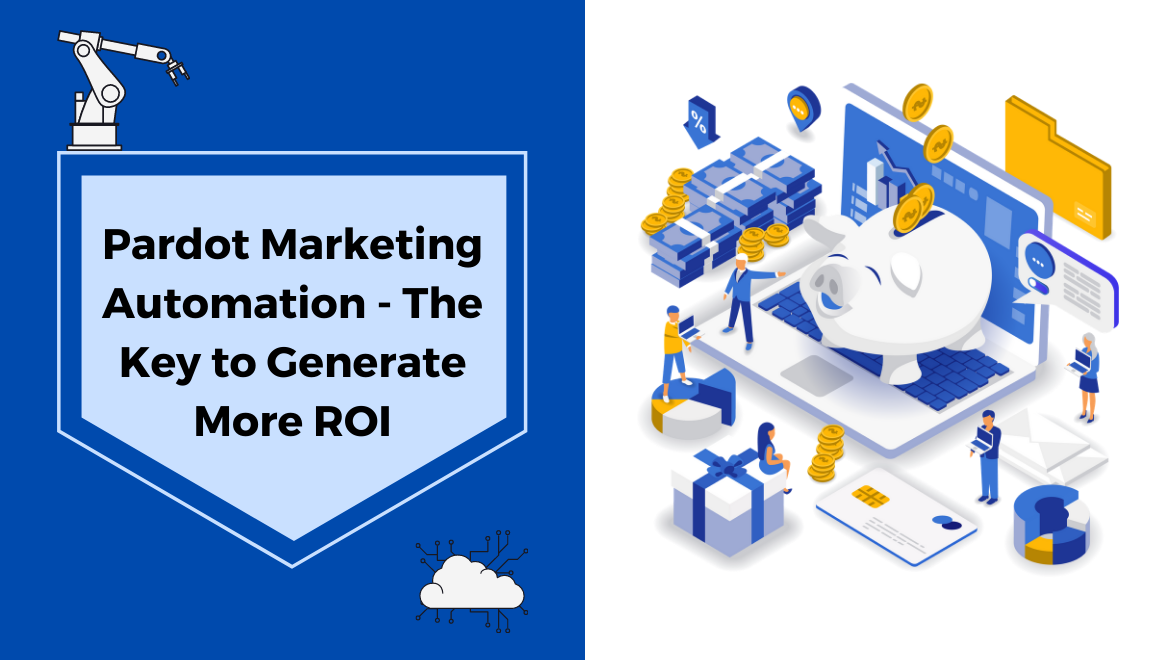 Pardot Marketing Automation