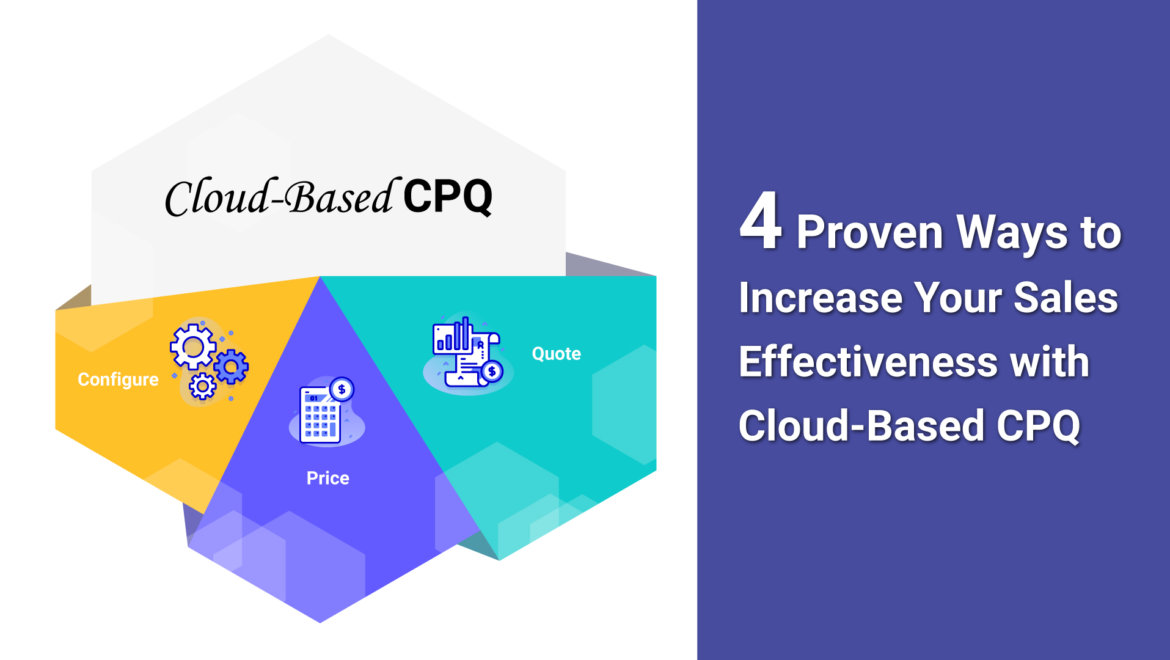 salesforce CPQ