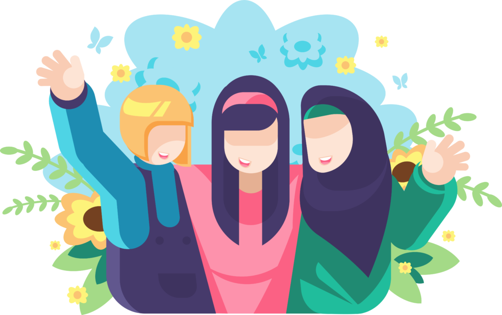 Women Diversity
