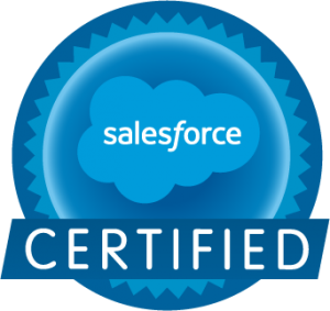 Salesforce Certified Developers