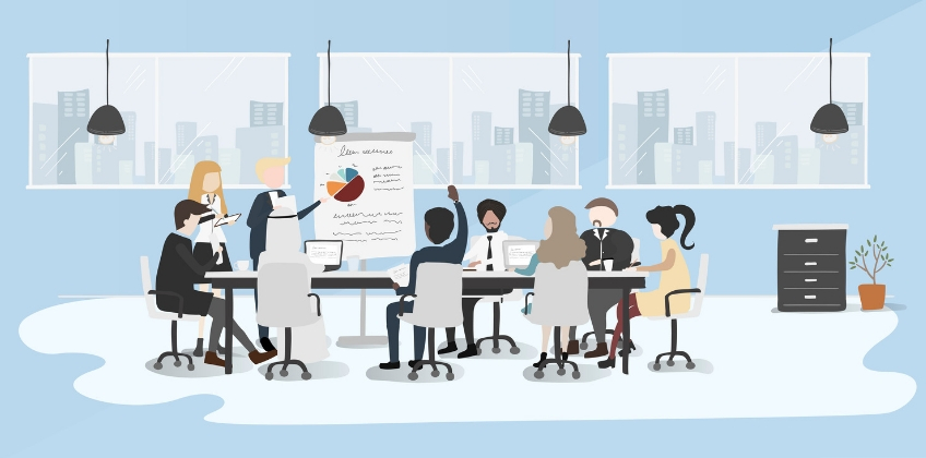 Salesforce for small business