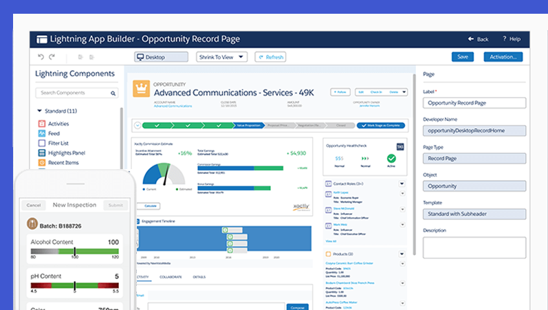 App Cloud
